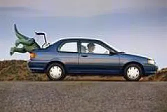 Печалбата на Toyota с ръст от 32% за изминалото тримесечие