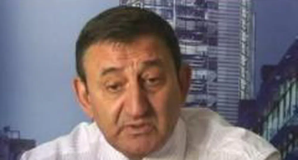 V. Leviev: Bulgarians Prefer Apartments of Between 65 and 90 sq.m.