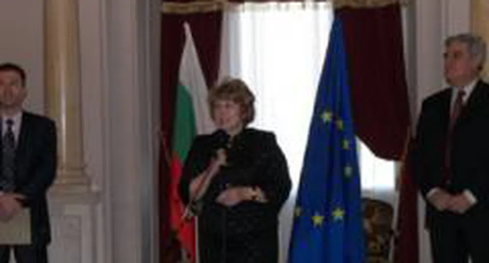 Beautiful Bulgaria Project With a 13.7 Mln Leva Budget This Year