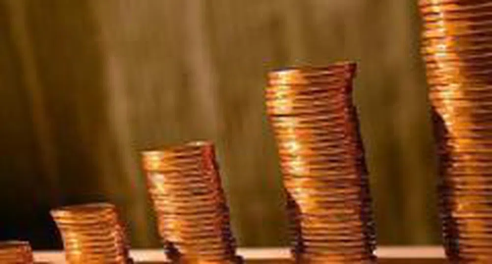 Bulgaria's Gross External Debt Reaches 30.725 Mln Euros in April