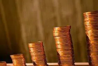 Bulgaria's Gross External Debt Reaches 30.725 Mln Euros in April