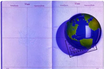 Издаваме двойни визи за руските туристи