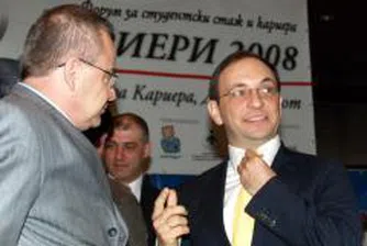 55 фирми на Форум “Кариери – Добра кариера, Добър живот” във Варна