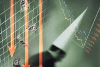 Икономиката на САЩ заприлича на тази на банановите републики