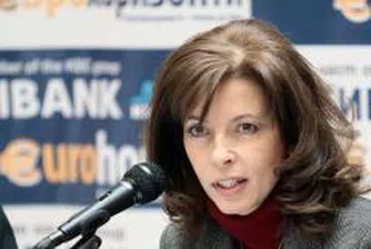 Ц. Бориславова: СИБанк остава публична