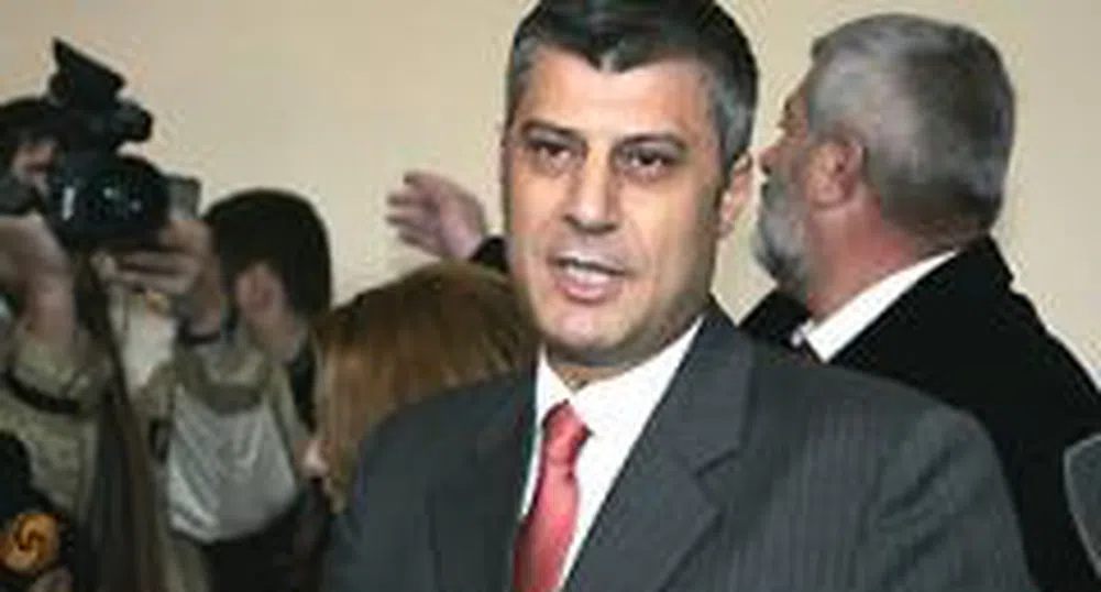 Парламентът на Косово одобри единодушно независимостта на сръбската област