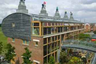 Банка отпусна 500 000 евро кредит за апартамент в “Лозенец”