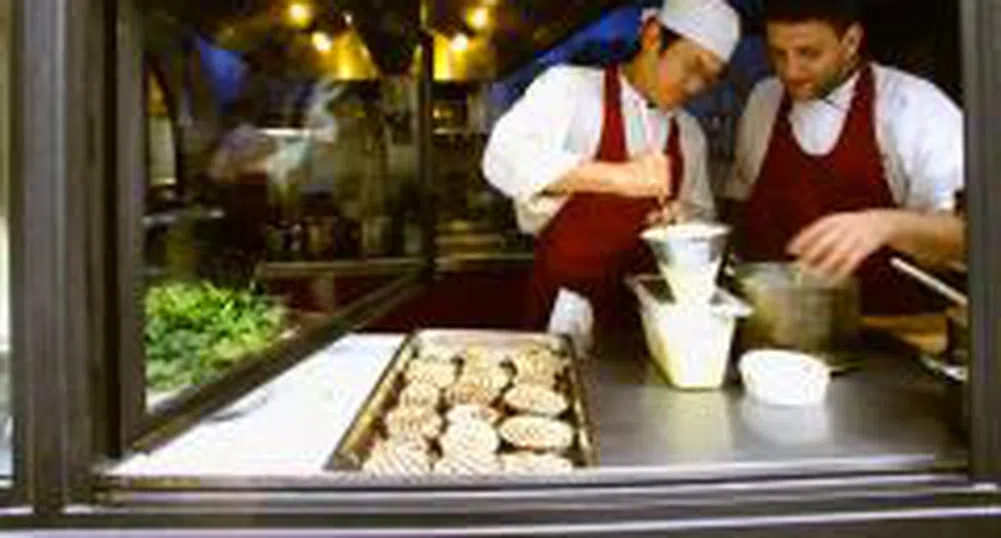 Липса на квалифицирани работници има и у нас, сочи проучване