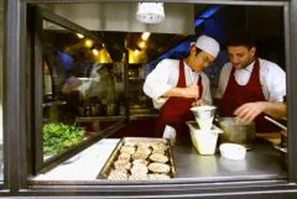 Липса на квалифицирани работници има и у нас, сочи проучване