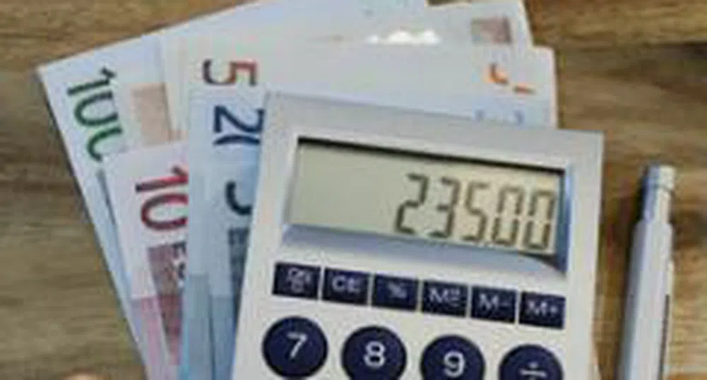 БВП с ръст от 7% през първото тримесечие по предварителни данни