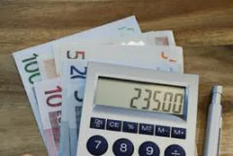 БВП с ръст от 7% през първото тримесечие по предварителни данни