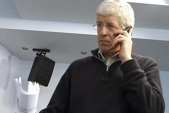 Овчаров: Мутри искат да се борят с престъпността