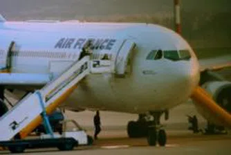 Печалбата на Аir France-KLM през първото тримесечие се е понижила с 59%