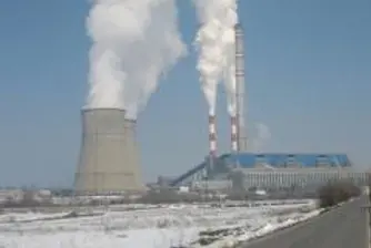 Приключи модернизацията на Марица Изток 3