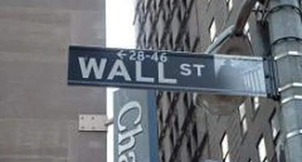 Щатските индекси със загуби от над 4% за седмицата