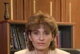 Даниела Петкова: В Доверие винаги сме работили според Принципа за благоразумно управление