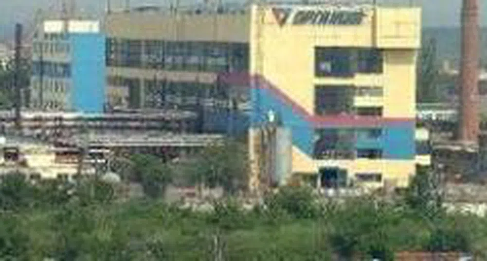 Exports Make for 64% of Orgachim's Overall Sales in Q1