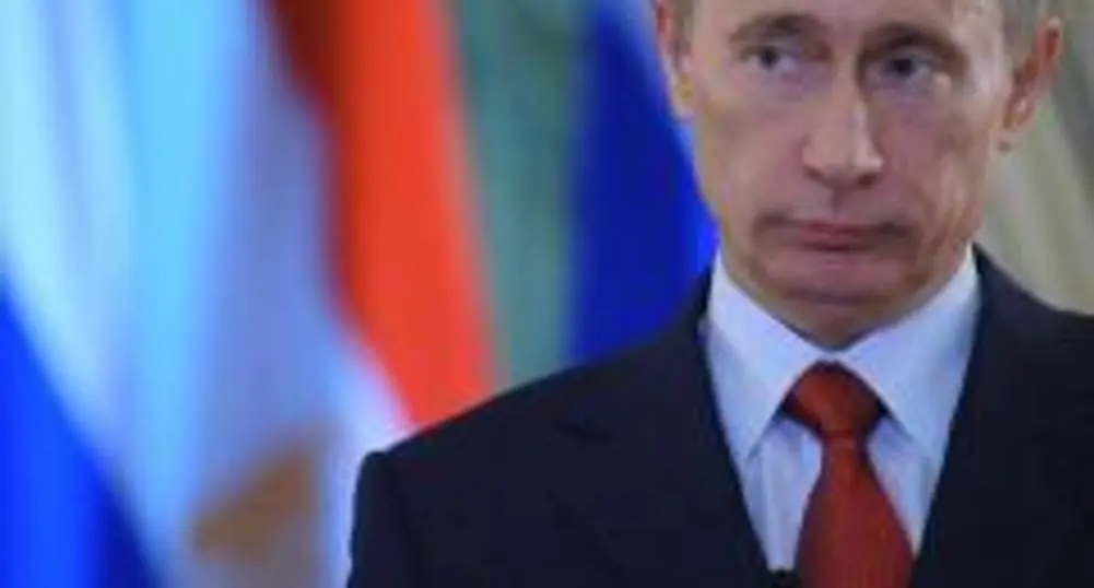 Путин: Украйна трябва да плаща газа по пазарна цена