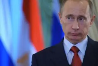 Путин: Украйна трябва да плаща газа по пазарна цена