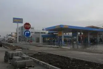 КЗК разреши концентрация между „Еко България” и „Темпо Петрол”