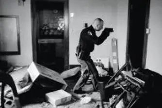 Фотография за кризата спечели конкурса World Press Photo
