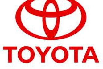 Toyota - най-големият световен автопроизводител през полугодието