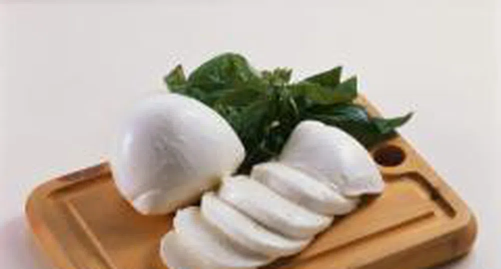 Сиренето без мляко