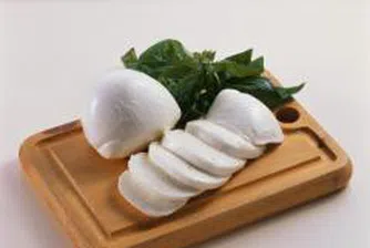 Сиренето без мляко