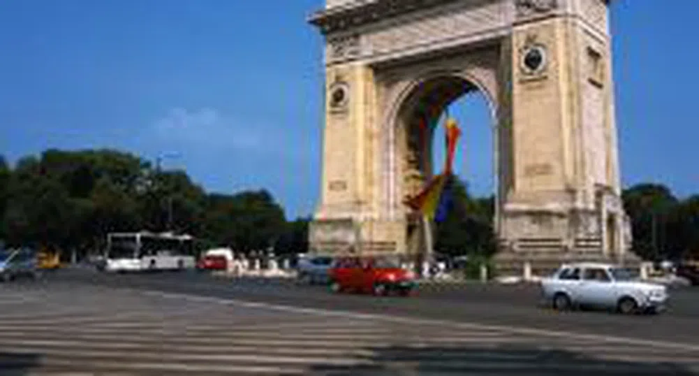 Bucharest Flat Prices Stagnating since January