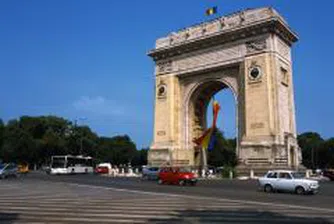 Bucharest Flat Prices Stagnating since January