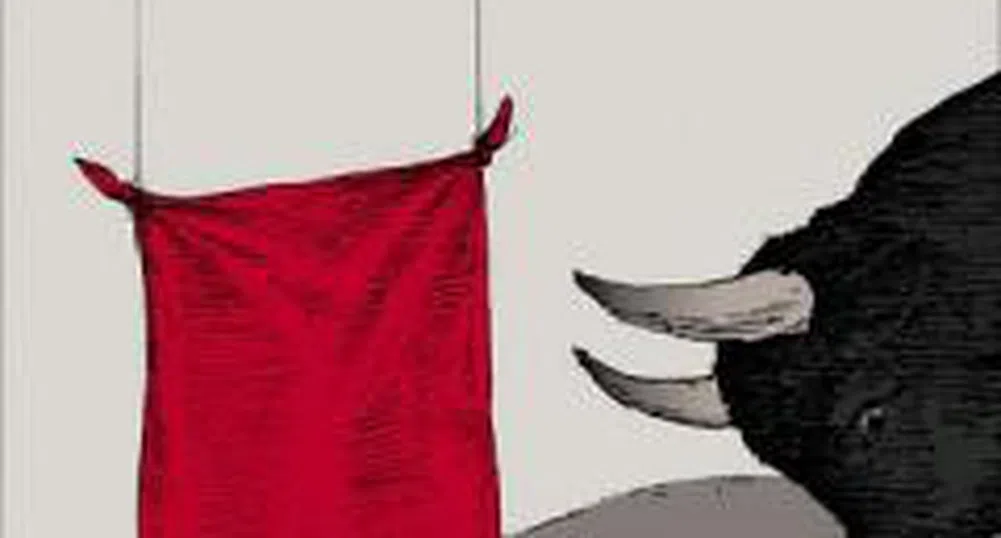 Central European Stocks Retreat