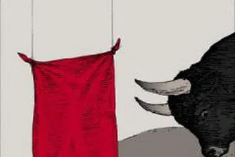 Central European Stocks Retreat