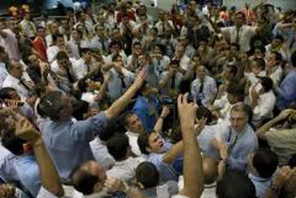 SOFIX Hits Lowest Since November 2006