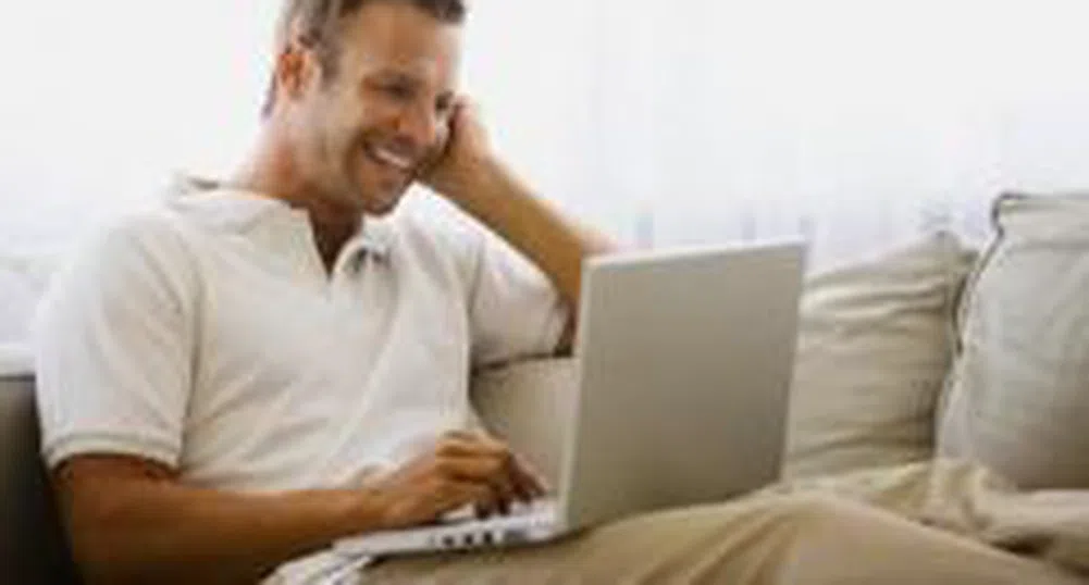 Какво прави реклама за 500 долара в интернет?