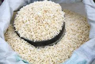 Израелски супермаркети въвеждат дажбена система за ориза