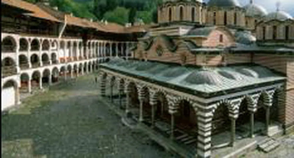 България участва на международното туристическо изложение  Интурмаркет