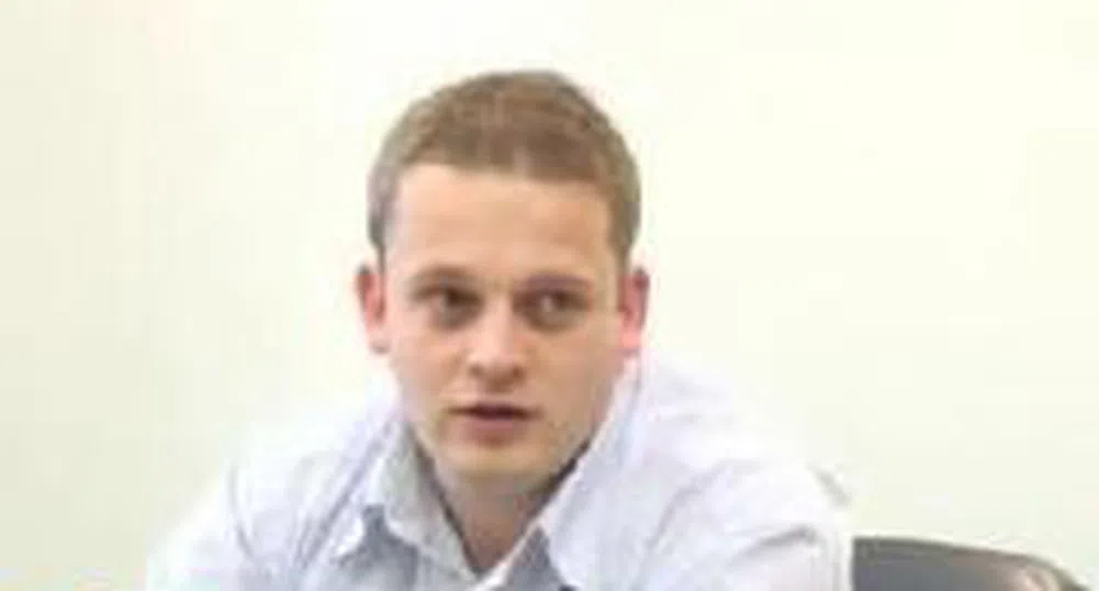 Severin Vertigov:I Expect Indexes To End The Year With Zero Change