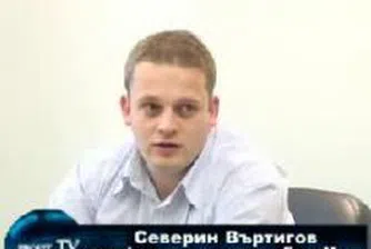 Severin Vertigov:I Expect Indexes To End The Year With Zero Change