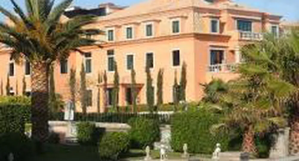 “Св. св. Константин и Елена” става спа център