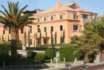 “Св. св. Константин и Елена” става спа център