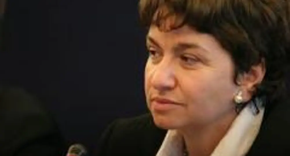 Плугчиева: Еврофондовете са противодействие на кризата