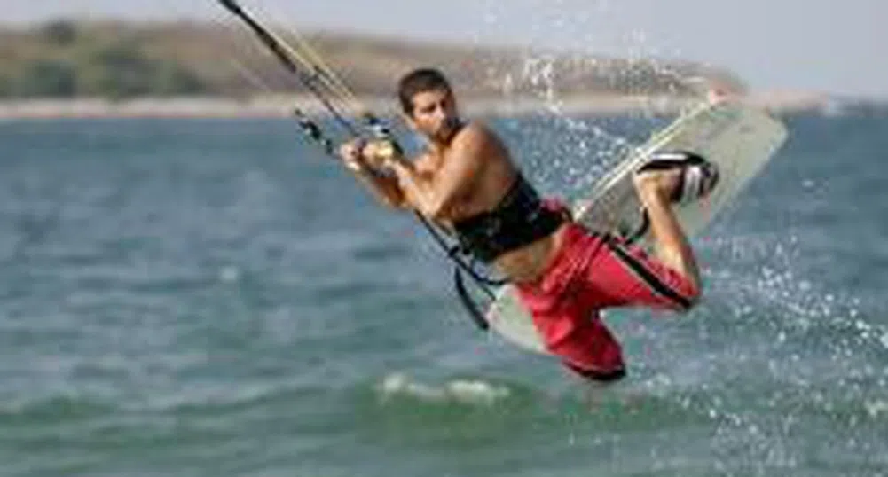 Дьо Понсен: 100 000 френски туристи ще посетят България