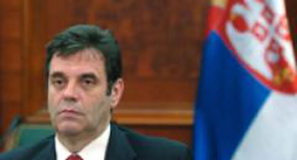 Serbia Heads for Early Elections