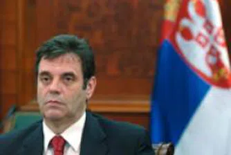 Serbia Heads for Early Elections