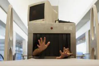 Американска банка ще предложи виртуални сейфове на потребителите си