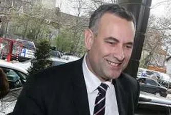 Министър Чакъров спря ПУП на Сепарева баня заради навлизане в НП “Рила”