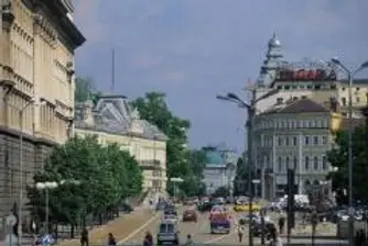 Майкъл Лий: Подобрили сте управлението на еврофондовете