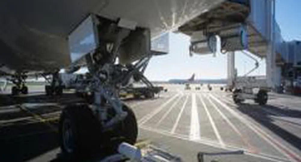 Чешкото правителство продава пражкото летище