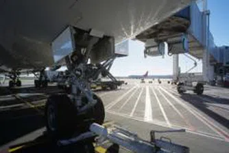 Чешкото правителство продава пражкото летище