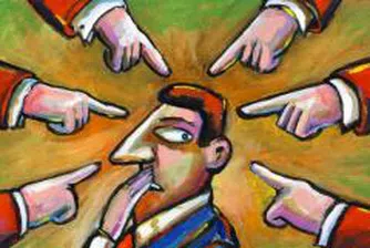 Западни издания за междинните доклади за България и Румъния, публикувани от ЕК